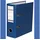 DIN A5 80 mm blau