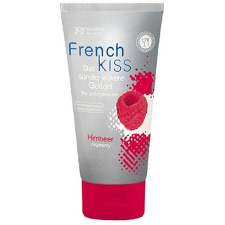 JOYDIVISION *Frenchkiss Himbeer, wasserb., 75 ml