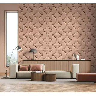 Marburg Vliestapete Shades Iconic 34467 Rolle