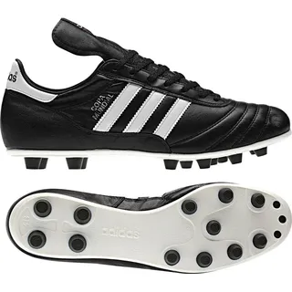 adidas Copa Mundial Black / Footwear White / Black 44 2/3