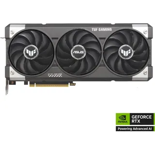 TUF Gaming OC GeForce RTX 5060 Ti OC 16 GB GDDR7