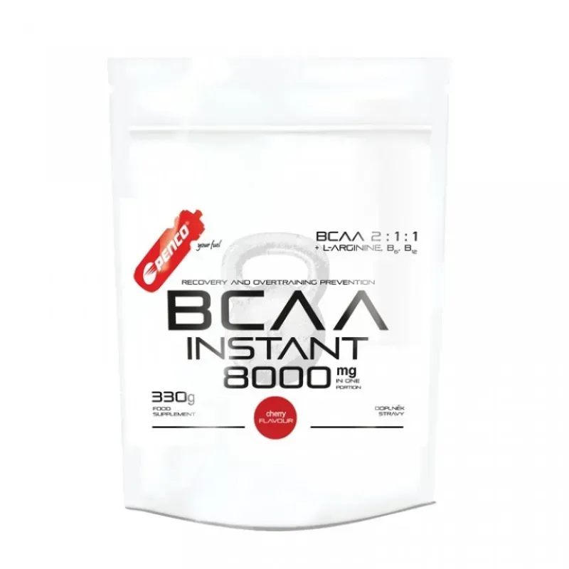 Penco BCAA 8000 Instantgetränk 330g. Grapefruit