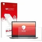 upscreen Hybrid Glas Schutz-Folie für Dell Precision 7780