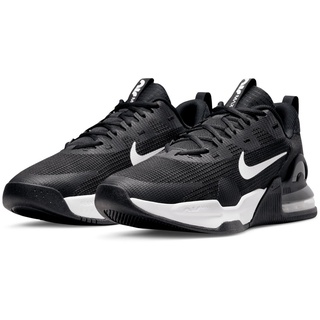 Herren black/white-black 42.5