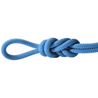 Teufelberger - Statikseil - Patron - 11,0 mm Blau Wunschlänge