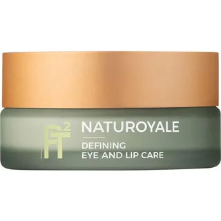 Annemarie Börlind NATUROYALE Defining Eye and Lip Care 15 ml