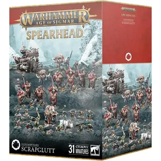 Games Workshop 70-952