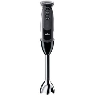 5277 BK Stabmixer premium schwarz/grau