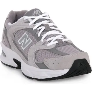 Raincloud/Shadow Grey/Silver Metallic 38,5