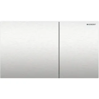 Edelstahl gebürstet/easy-to-clean-beschichtet
