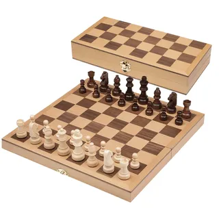 Philos Schachkassette Feld 33 mm
