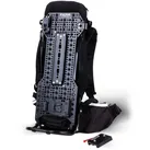Tilta Fotorucksack ESR-T13-RB-V Sony Venice Rialto V-Mount schwarz