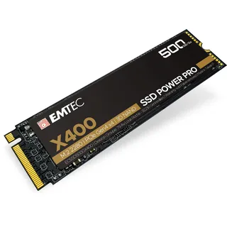 500 GB M.2