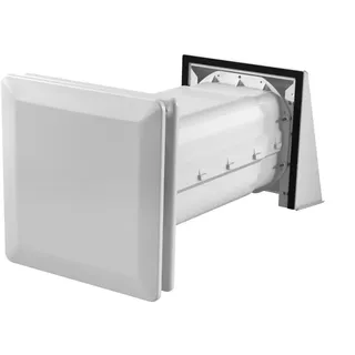 Stiebel Eltron Dezentrales Lüftungsset LWE 40-2 comfort Set - 204215