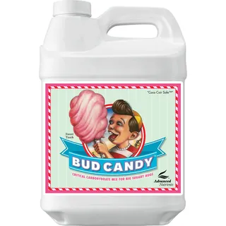 Advanced Nutrients Bud Candy - 1L