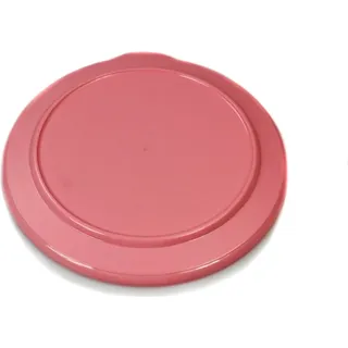 TUPPERWARE ERSATZDECKEL für Tafelperle 2,1 L rosa - Rosa