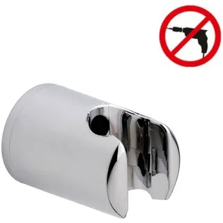 Tesa Brausehalter Spaa Chrom)