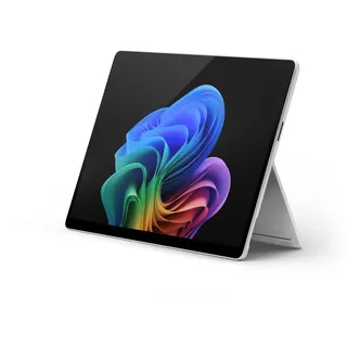 32 GB RAM 256 GB Ultra 7 268V Platin für Unternehmen
