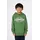 Hoodie Green 176