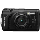 OM System Tough TG-7 schwarz