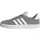 Grey Three / Cloud White / Cloud White 38