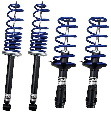 ap Sportfahrwerk für VW New Beetle 9C 1.4 1.6 1.8T 1.9TDi Bj. 01/98-