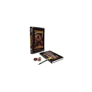 The Goonies 6-Piece Stationery Set VHS
