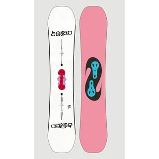 BURTON Free Thinker - 157