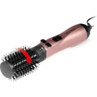 VITALmaxx Stylingbürste 3in1 1200W anthrazit/rosegold