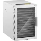 Royal Catering Dörrautomat - 800 W - 12 Etagen RCDA-500/45S
