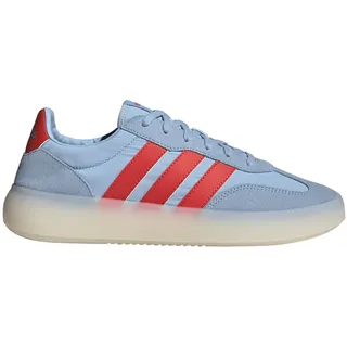 Clear Sky / Bright Red / Core White 49 1/3