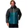 Lite Ii Jacke Blue S