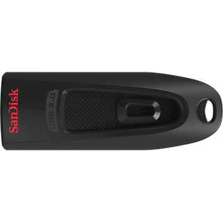 SanDisk Ultra 32 GB schwarz USB 3.0