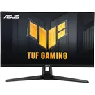 ASUS TUF Gaming VG27AQ5A (2560 x 1440 Pixel, 27"), Monitor, Schwarz