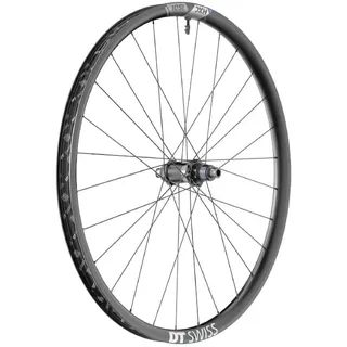 DT Swiss HXC 1501 Spline 29" Hybrid 30 mm