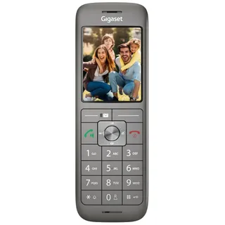 Gigaset CL660HX Duo anthrazit