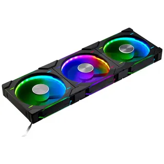 PHANTEKS D30 PWM Regular D-RGB schwarz