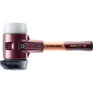 Halder SIMPLEX 3027.282