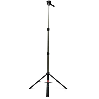 Einhell 2270116 Stativ Tripod 85 - 170 cm Teleskop-Stativ