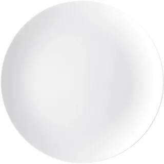 6x Arzberg Cucina, Teller, Weiss
