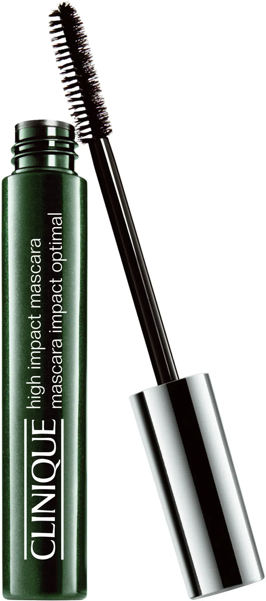 Clinique High Impact Mascara - schwarz