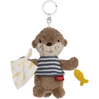 Fehn GmbH & Co. KG Schlüsselanhänger Otter