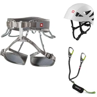Ocùn Ocun Via Ferrata Twist Shard Set - Klettersteigset, M-XL