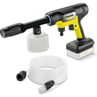 Kärcher Mobile Outdoor Cleaner OC 7-18 Handheld