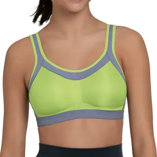 Anita - Momentum - Sport BH (75 B Lime Light) - 75B