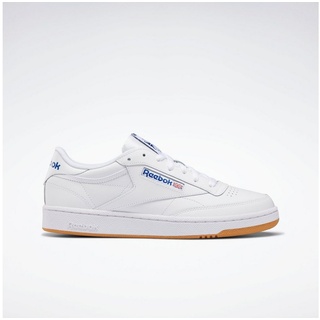 Intense White / Royal / Gum 44,5