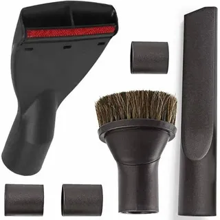 Staubsauger Düse Staubsaugerdüse Set Staubsaugerzubehör für Amazon Basics amazonbasics 15KC-71EU4 VCS35B17K 16H-71EU4