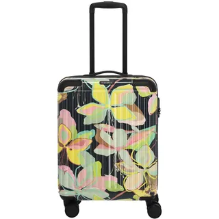 Cabin S 55 cm / 37 l gelbe orchidee