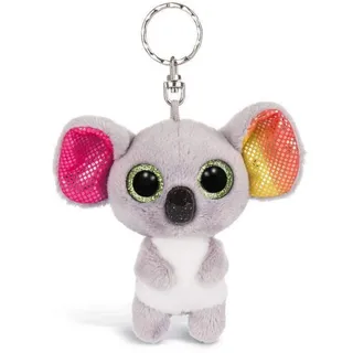 NICI Schlüsselanhänger Koala Miss Crayon 9cm