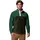 MountainTM Ii Fleece Mit Halbem Reißverschluss Greenscape Rain Forest S